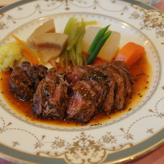 レストランみち亭_1