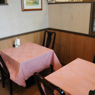 レストランみち亭_2