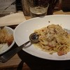 モチモチ食感の生パスタのお店 AMICO