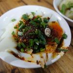 洞子口张老二谅粉 - 豌豆谅粉　5元（約80円）