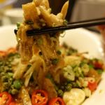 陈麻婆豆腐 - 麻辣鶏　26元（約416円）