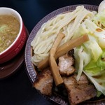 自家製麺 工藤 - 