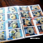 田舎うどん てつ - メニュー