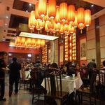 陈麻婆豆腐 - 店内