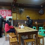 洞子口张老二谅粉 - 店内