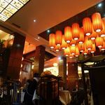 陈麻婆豆腐 - 店内