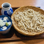 Soba Tsudura - 