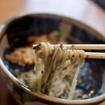 Soba Tsudura - 