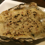 Setsugetsuka - 牡蠣グラタン