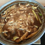 本手打ちうどん庄司 - 