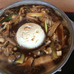 本手打ちうどん庄司 - 