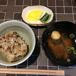 ステーキ なかお - 