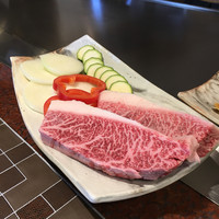 ステーキ なかお - 