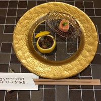 ステーキ なかお - 