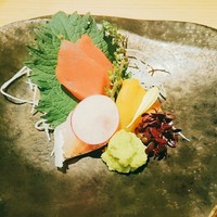 しゃぶしゃぶ・すし 八山 - 