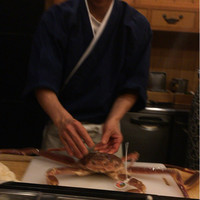 鮨 村上二郎 - 