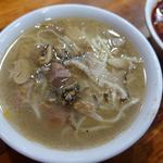 吴记怪味面 - 海味面　8元（約128円）