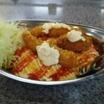 ゴールドカレー 本店 - 