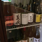 北地蔵 - ヒデさん厳選のお酒②