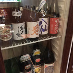 北地蔵 - ヒデさん厳選のお酒①