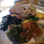 農家レストラン 且緩々 - 