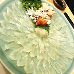 Sanki Zushi - 