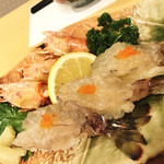 Sanki Zushi - 