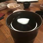 Umamiya Kobushi - 日本酒多めだが、有りませんが多かった