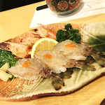 Sanki Zushi - 