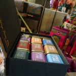 Vieng Joom On Teahouse  - 