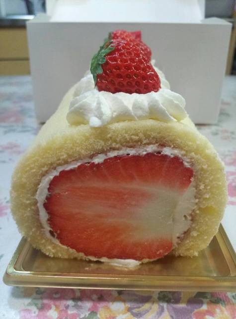 毛呂山 苺の時期以外にはシュークリームと生プリンを販売なされてます By Sabotenchan226 閉店 いちご農園のケーキ屋さん 一本松 ケーキ 食べログ