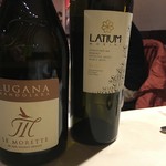 トラットリア イル シレーネ - 