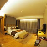 Fraser Suites - 部屋