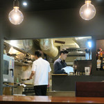 PACE - クルーはイケメン揃い！！