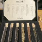 PACE - ティー・セレクション