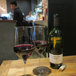 PACE - フエーゴ・レゼルヴァ