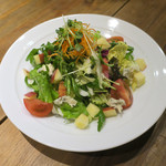 PACE - 本日のサラダ