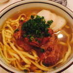 南北食堂 てぃ～ち - 