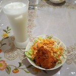 インド･パキスタン料理 ホット・スプーン - 