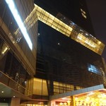 Fraser Suites - 外観