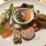 トラットリア イル シレーネ - 