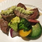 トラットリア イル シレーネ - 