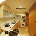 Fraser Suites - 部屋