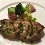 トラットリア イル シレーネ - 