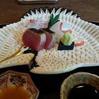 日本料理 子孫 - 