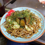 はとやお好み焼店 - 