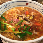 プルコギ苑 花野 - 