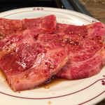 プルコギ苑 花野 - 