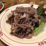 プルコギ苑 花野 - 