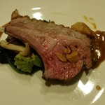 キュイジーヌR - 仔羊